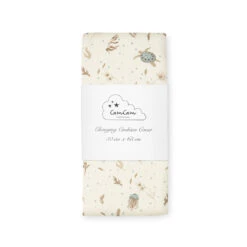 Changing Cushion Cover - OCS100 - Sea Garden