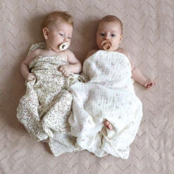 Swaddle - GOTS Lierre 5 Swaddle - GOTS Lierre -Baby Bliss Sales Store 32 85abed9e 9718 4711 a7e4 5cb59aad59a8