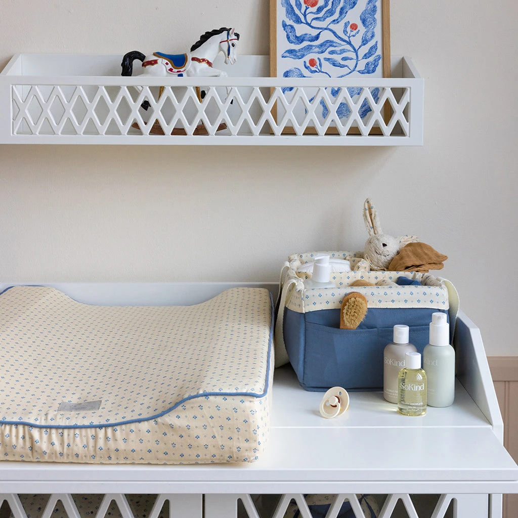 Changing Cushion - OCS - Capri 2 Changing Cushion - OCS - Capri - Image 2