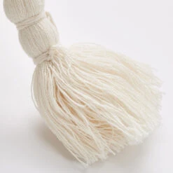 Cushion, Herringbone - OCS Off-White 8 Cushion, Herringbone - OCS Off-White -Baby Bliss Sales Store 338 Herringbone Cushion 21 2