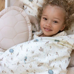 Sea Turtle Cushion - OCS - Latte -Baby Bliss Sales Store 341 Sea Turtle Cushion 103 Latte 2