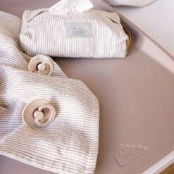 Changing Pad - PUR - Hazel -Baby Bliss Sales Store 343 Changing Pad 20 Hazel 3