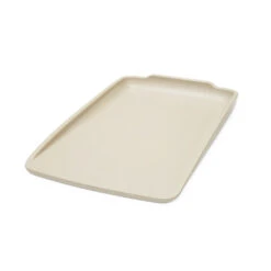 Changing Pad - PUR - Light Sand