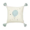 Embroidered Cushion - OCS - Balloon