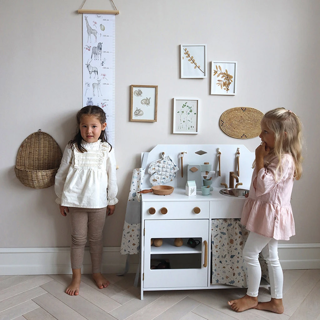 Height Chart, FSC Mix - Mixed Colors 4 Height Chart, FSC Mix - Mixed Colors - Image 4