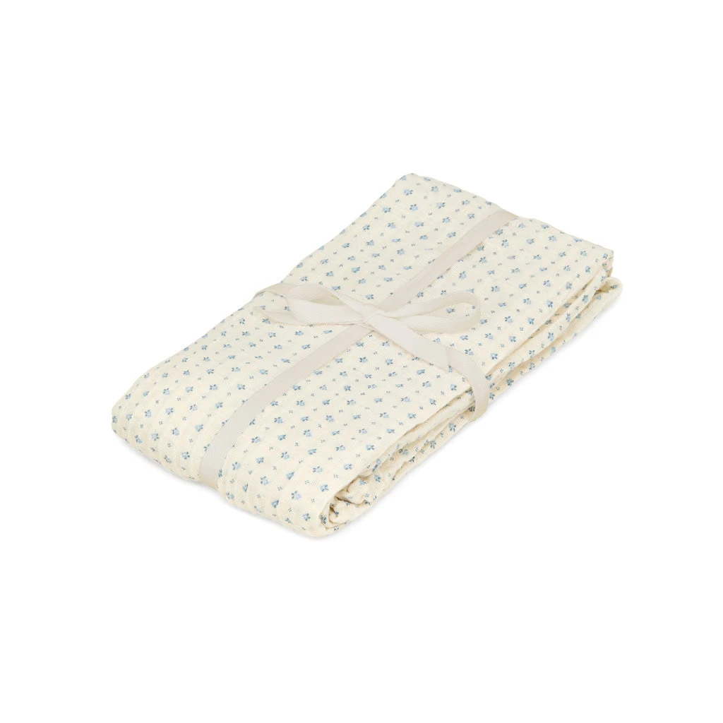 Swaddle - GOTS - Capri 1 Swaddle - GOTS - Capri
