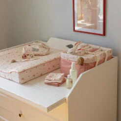 Wet Wipe Cover - GOTS - Bows -Baby Bliss Sales Store 5712805139735 11