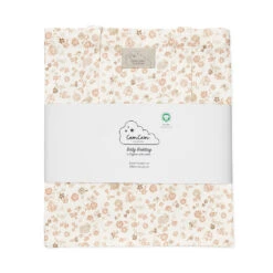 Bedding, Baby, 70x100cm - GOTS - Augusta -Baby Bliss Sales Store 5712805141271 1