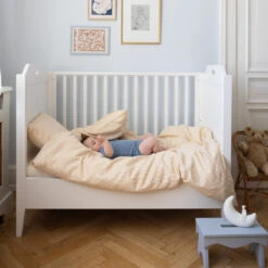 Bedding, Baby, 70x100cm - GOTS - Oatfield -Baby Bliss Sales Store 5712805141325 13