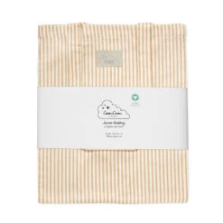 Bedding, Junior, 100x140cm - GOTS - Oatfield -Baby Bliss Sales Store 5712805141424 1