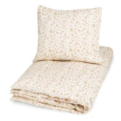 Bedding, Single, 140x200cm - GOTS - Augusta