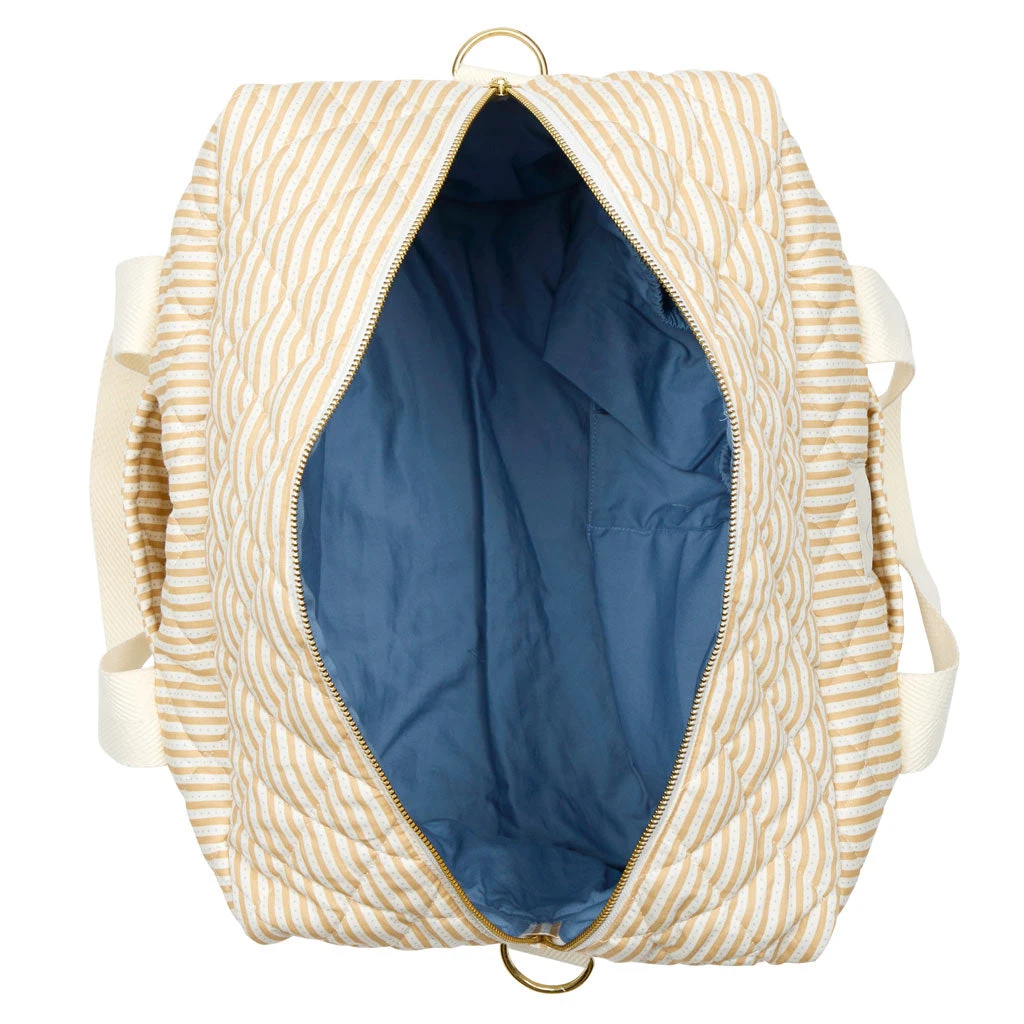 Changing Bag, Large - OCS - Oatfield 2 Changing Bag, Large - OCS - Oatfield - Image 2