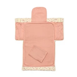 Fold-Out Changing Bag - OCS - Berries -Baby Bliss Sales Store 5712805141820 1