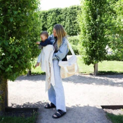 Fold-Out Changing Bag - OCS - Berries -Baby Bliss Sales Store 5712805141820 11