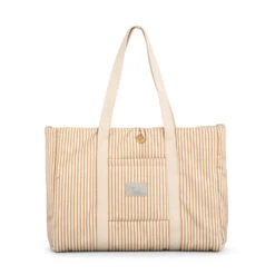 Fold-Out Changing Bag - OCS - Oatfield