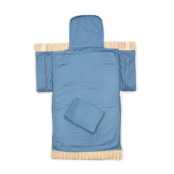 Fold-Out Changing Bag - OCS - Oatfield -Baby Bliss Sales Store 5712805141882 1