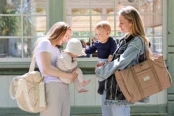 Fold-Out Changing Bag - OCS - Oatfield -Baby Bliss Sales Store 5712805141882 11