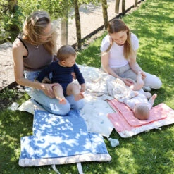 Fold-Out Changing Bag - OCS - Oatfield -Baby Bliss Sales Store 5712805141882 12