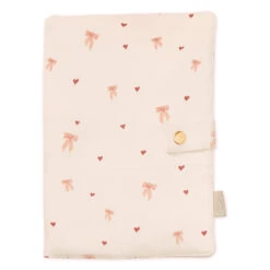 Protège Carnet De Santé - OCS - Bows