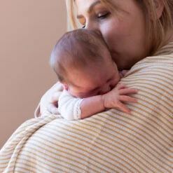 Muslin Cloth, Printed, 2-pack - GOTS - Oatfield -Baby Bliss Sales Store 5712805143275 11