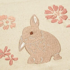 Wall Pocket - GOTS - Augusta -Baby Bliss Sales Store 5712805144029 1