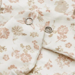 Bandana Bib, Jersey, 2-Pack - GOTS - Augusta -Baby Bliss Sales Store 5712805144104 1