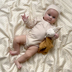 Long Sleeved Body William - GOTS - Oatfield -Baby Bliss Sales Store 5712805146818 11 c29a610b cfd7 4338 9d29 414fb0ceec4e