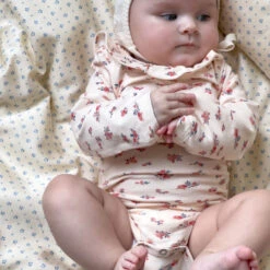 Long Sleeved Body Holly - GOTS - Berries 6 Long Sleeved Body Holly - GOTS - Berries -Baby Bliss Sales Store 5712805147617 11 fad6a83d 5de7 4fca 8bf5 2d6f8007605a