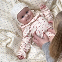 Long Sleeved Body Holly - GOTS - Berries 7 Long Sleeved Body Holly - GOTS - Berries -Baby Bliss Sales Store 5712805147617 12 1be67b4f bd91 4b29 9dd3 62629aeda479