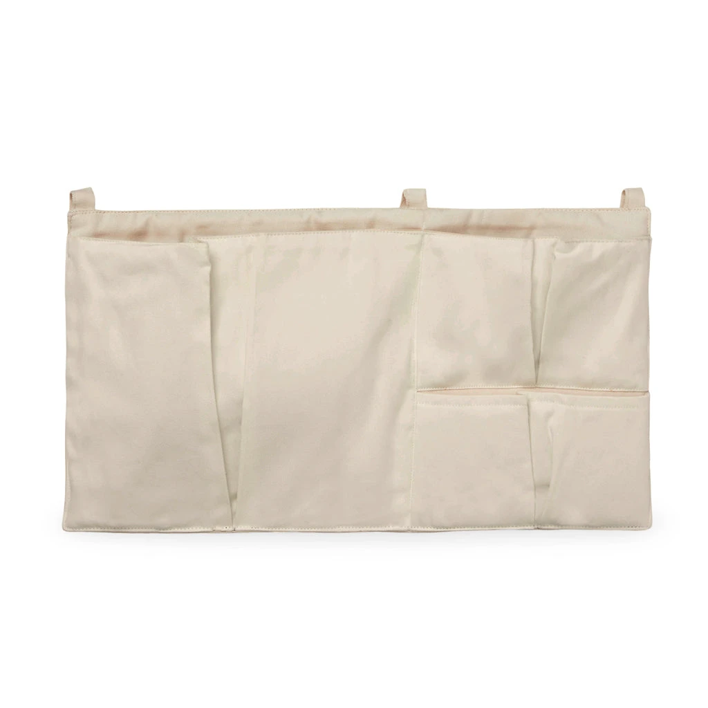 Bed Pocket - OCS - Praline 1 Bed Pocket - OCS - Praline