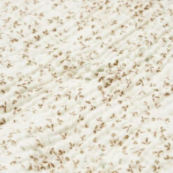 Muslin Baby Blanket - GOTS Lierre -Baby Bliss Sales Store 671 Muslin Baby Blanket P82 Lierre 2