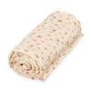 Muslin Baby Blanket - GOTS - Berries