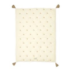 Kids Embroidered Blanket - OCS - Butterfly 8 Kids Embroidered Blanket - OCS - Butterfly -Baby Bliss Sales Store 679 Embroidered Blanket P87 Butterfly 01