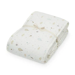 Cot Bumper - OCS Dreamland