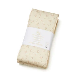 Cot Bumper - OCS Ashley -Baby Bliss Sales Store 702 CotBumper P86 Ashley 2