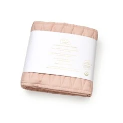 Front Page -Baby Bliss Sales Store 703 Cot 20Bumper 38 BlossomPink 1