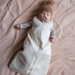 Sleeping Bag 0-6 Months - OCS - Capri -Baby Bliss Sales Store 754A Sleeping Bag 0 6 Months P91 Capri 10