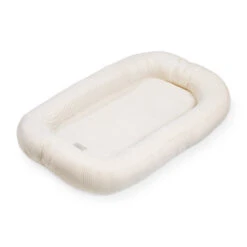 Baby Nest - OCS - Classic Stripes Camel