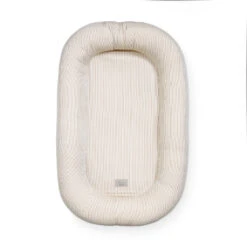 Baby Nest - OCS - Classic Stripes Camel -Baby Bliss Sales Store 761 Baby Nest P88 Classic Stripes Camel 02