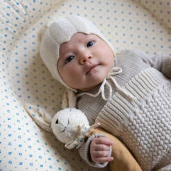 Baby Nest - OCS - Capri -Baby Bliss Sales Store 761 Baby Nest P91 Capri 11