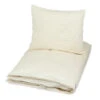 Bedding Set, Single, 140x200cm - GOTS - Capri