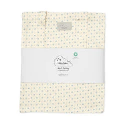 Bedding Set, Single, 140x200cm - GOTS - Capri -Baby Bliss Sales Store 800 Bedding Single 140x200cm P91 Capri 01