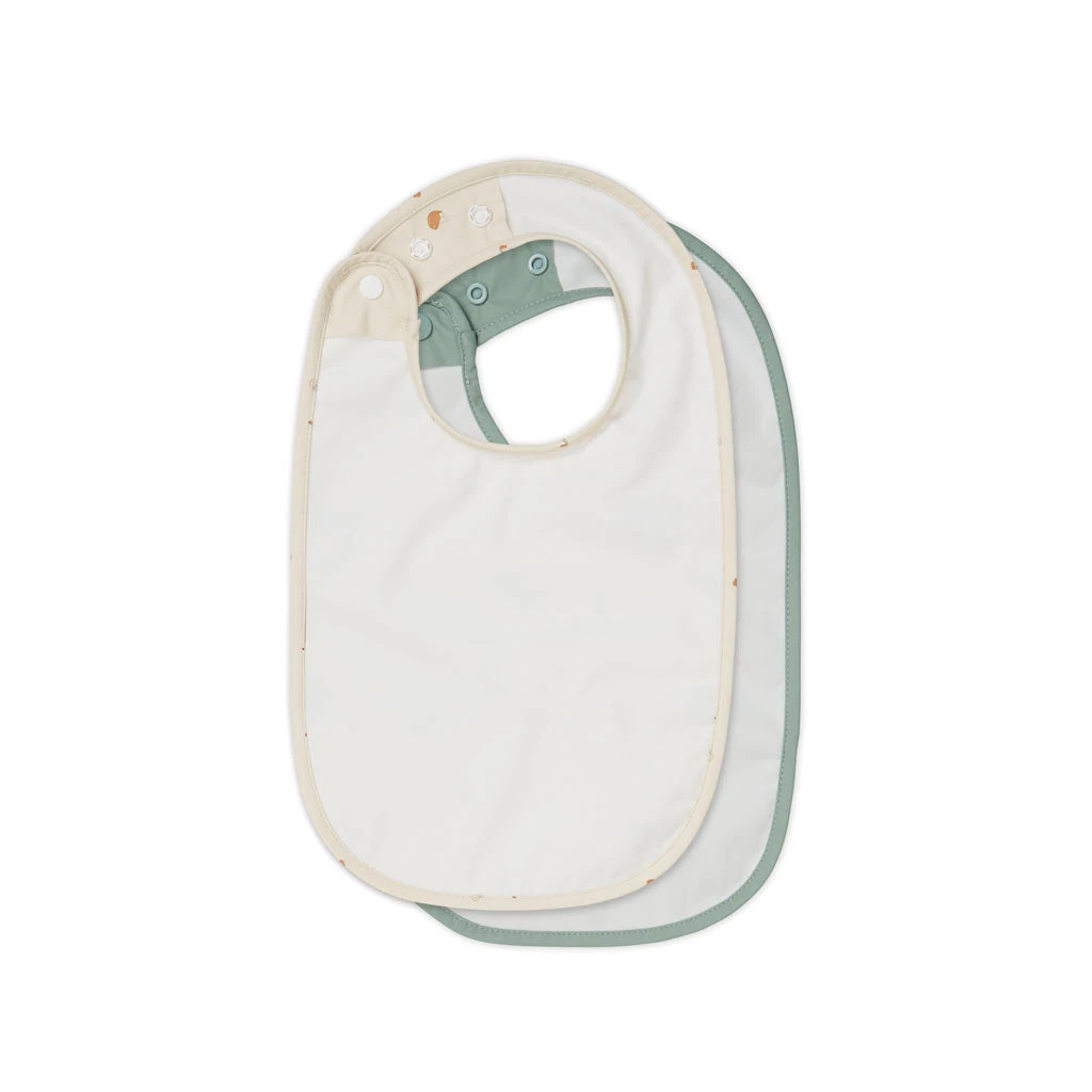 Bib W/ Pocket, 2-pack - Bicycles 3 Bib W/ Pocket, 2-pack - Bicycles - Image 3