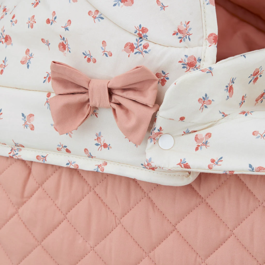 Doll's Pram - Berries 2 Doll's Pram - Berries - Image 2