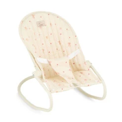 Doll's Bouncer - Bows