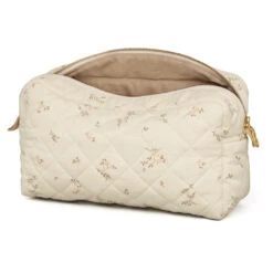 Toiletry Bag - OCS Ashley, Latte
