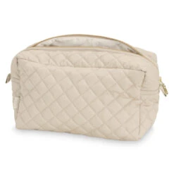 Toiletry Bag - OCS - Praline