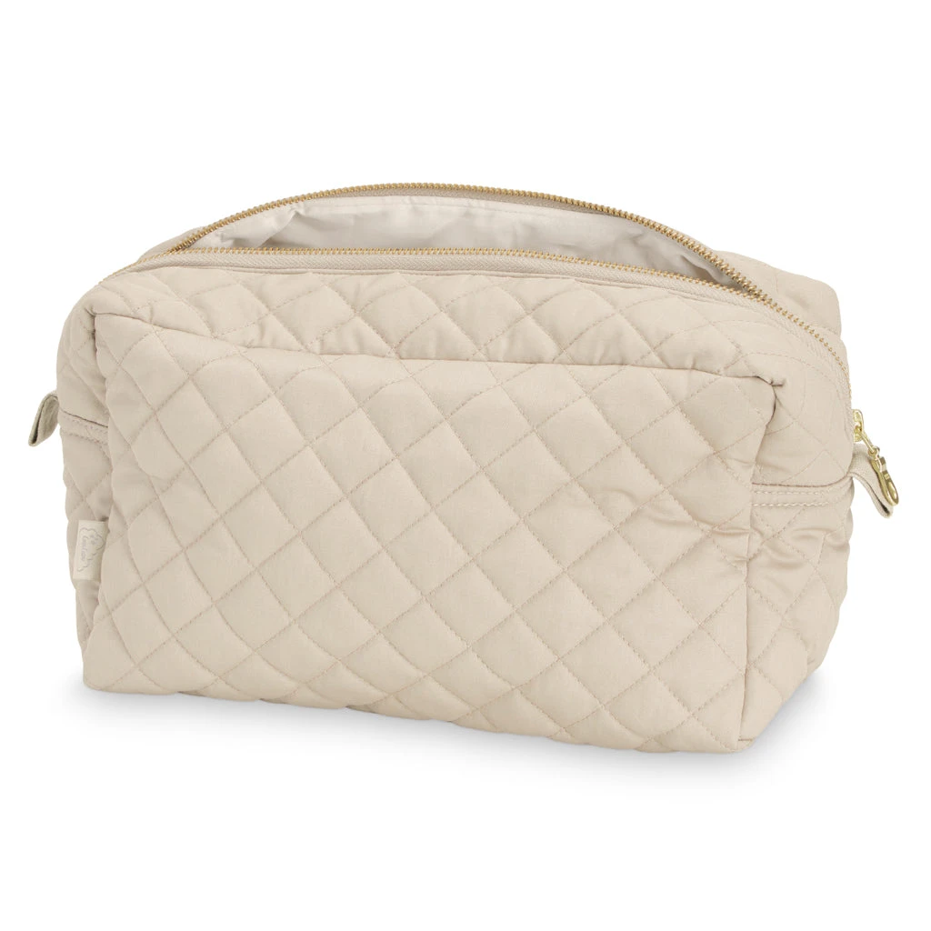 Toiletry Bag - OCS - Praline 1 Toiletry Bag - OCS - Praline