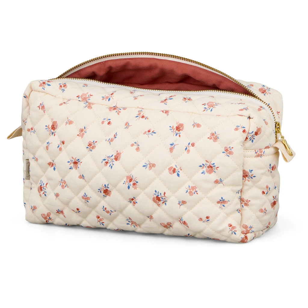 Toiletry Bag - OCS - Berries 1 Toiletry Bag - OCS - Berries
