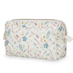 Toiletry Bag - OCS Pressed Leaves Rose -Baby Bliss Sales Store 977 P31 2 9aa1e986 e1ea 44b1 b11d 9b0970c19c65